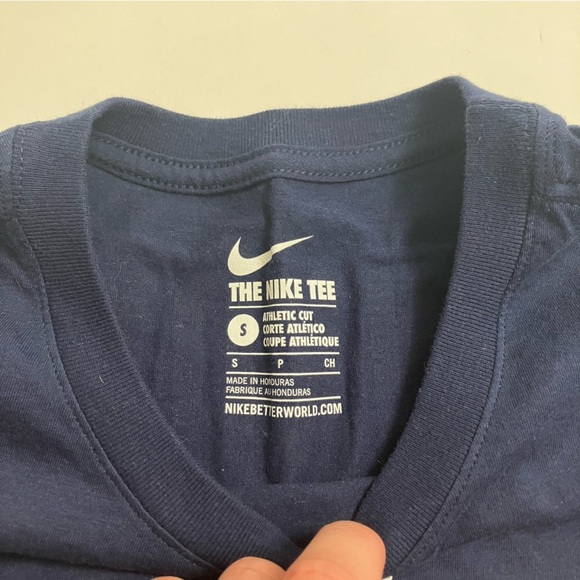 PATRIOTS GRONK tee - Picture 2 of 4